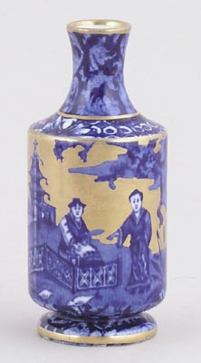 Vase c1920s